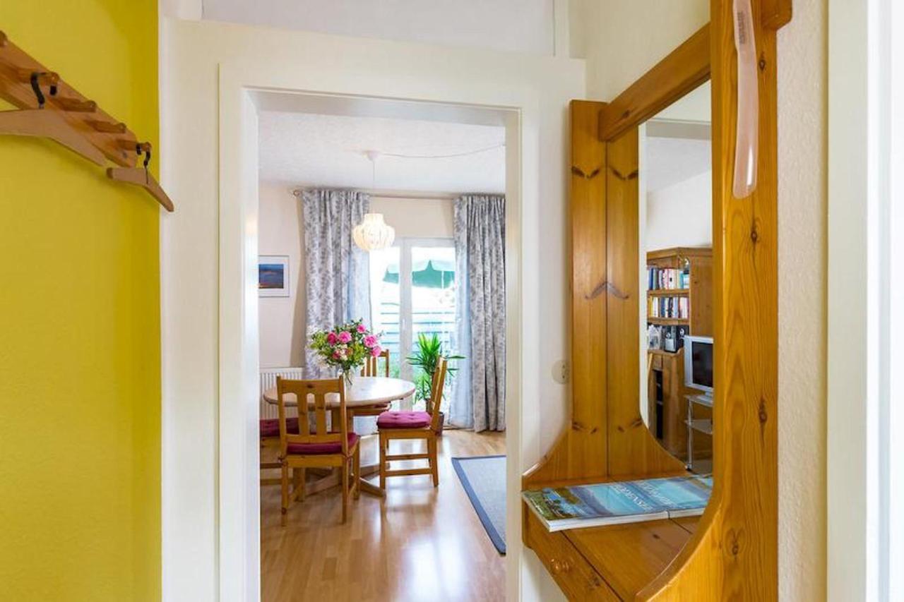 Ferienwohnung Rosenrot Иберлинген Экстерьер фото